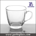 6 oz caneca de café clara (GB092606)